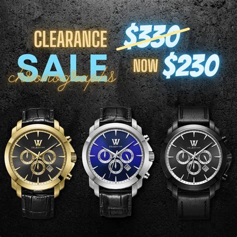 watch clearance|watch clearance sale usa.